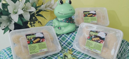 Jual Kroket Ragout